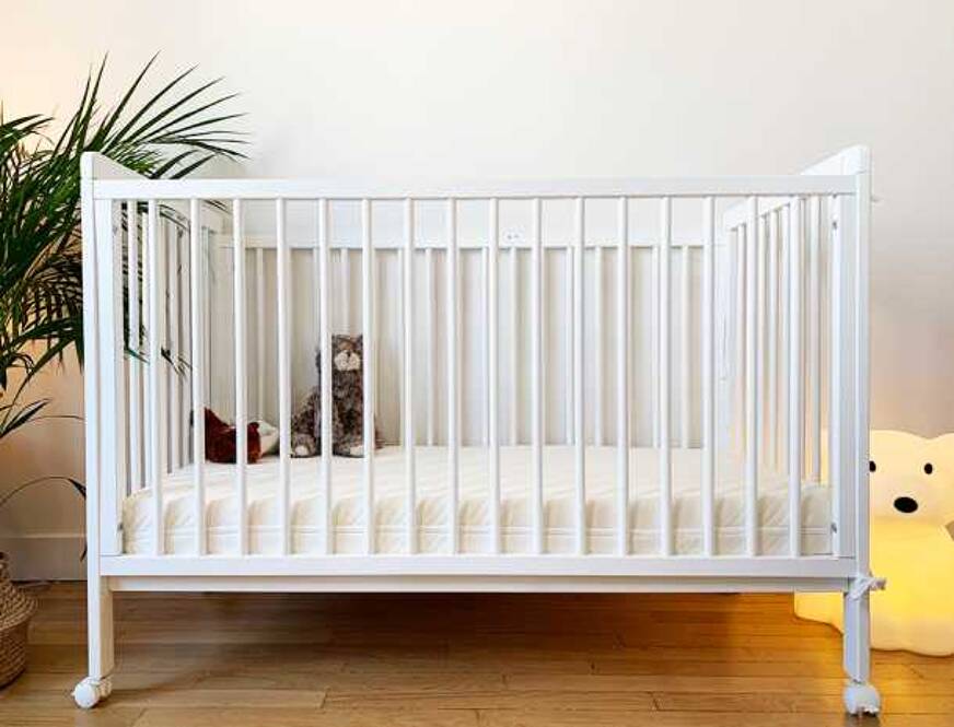 matelas bébé kipli